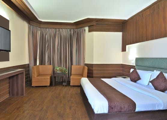 MGM1 Hotel 1