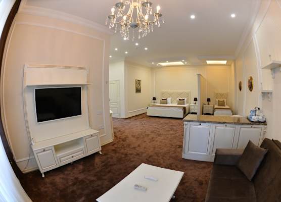 East Legend Hotel 1