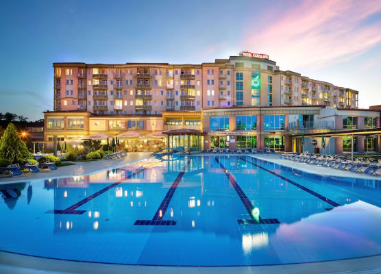Hotel Karos Spa 1