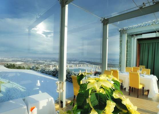 Relais La Colombara Spa & Wellness 1