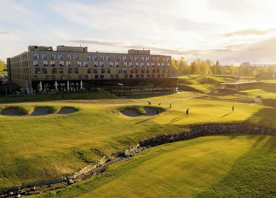 Lily Country Club 1