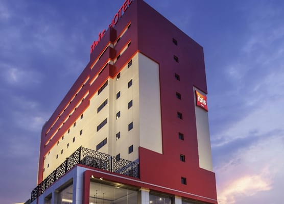 ibis Pontianak City Center 1