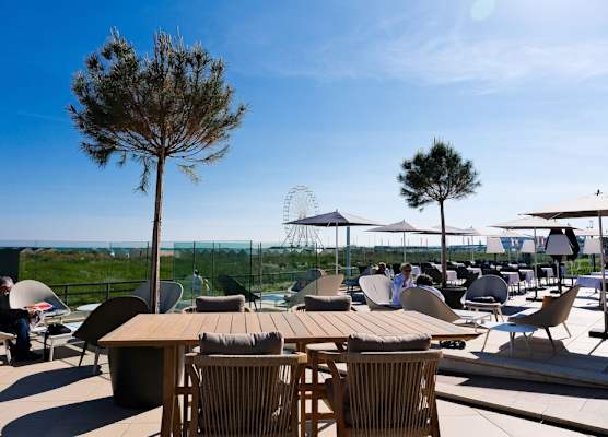 Thalazur Ouistreham - Hôtel & Spa 1