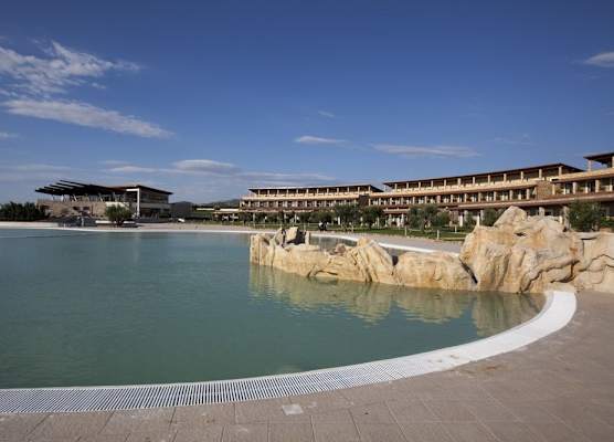 Eco Resort Dei Siriti 1