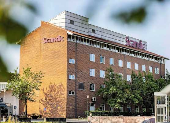 Scandic Ringsted 1