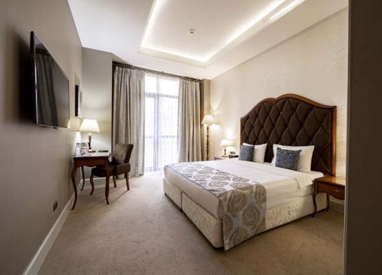 Sapphire Inn Hotel 1