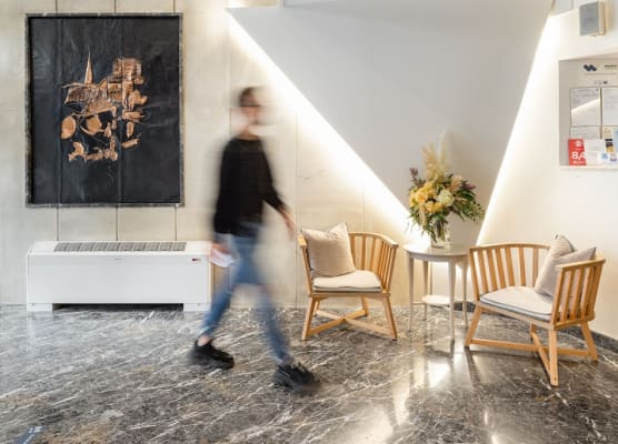 Hotel El Greco 1