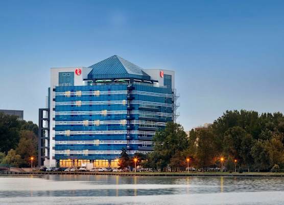 Ramada by Wyndham Constanta 1