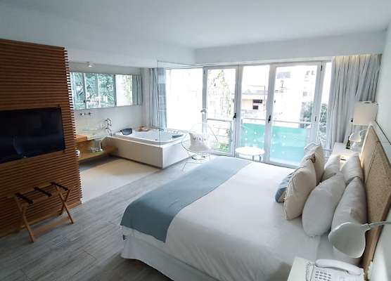 CasaCalma Hotel 1