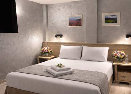Hotel Aris 1