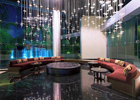 The Westin Mumbai Garden City 1