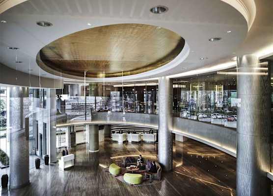 Pullman Hanoi 1
