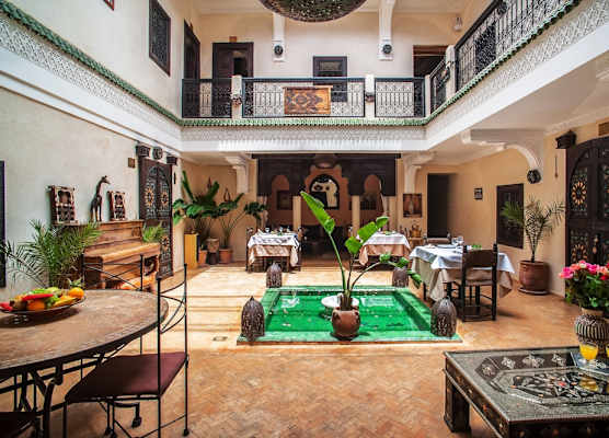 Riad Haraka 1