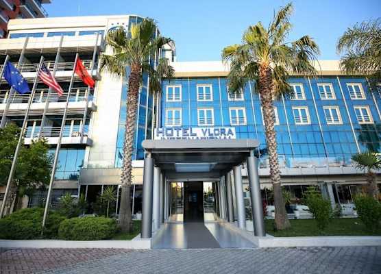 Vlora International 1