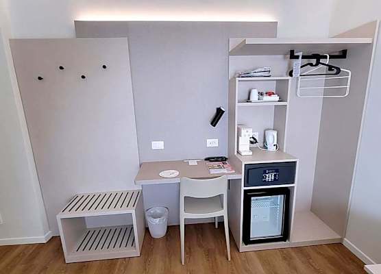 Hotel Aurora Duino 1