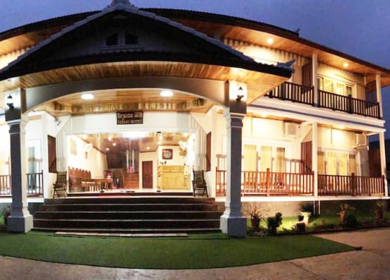 Leego Hotel 1