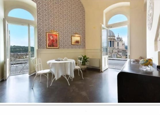 Il Duomo Relais 1