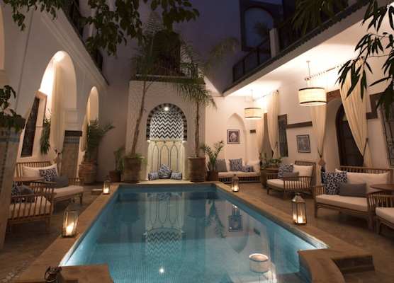 Riad Dar Alfarah 1