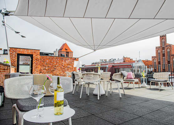 Hotel Nicolaus 1
