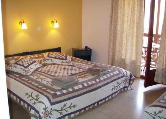 Mouria Hotel 1