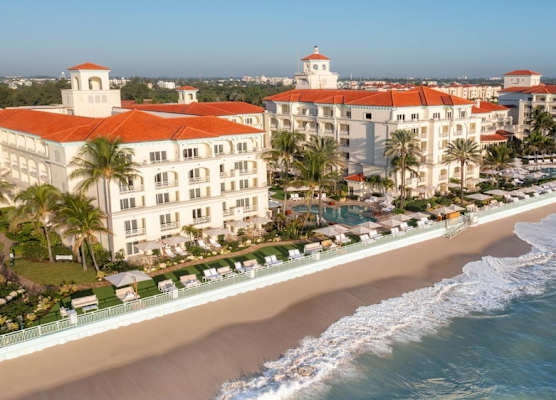 Eau Resort & Spa 1