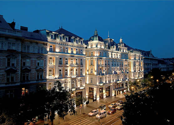 Corinthia Budapest 1