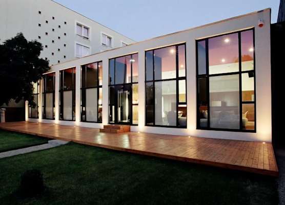Hotel Laterum 1