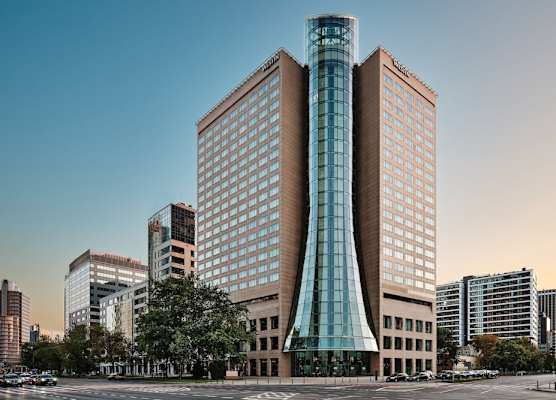 The Westin Warsaw 1