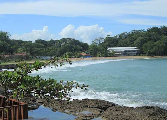 Hotel Playa Bonita 1