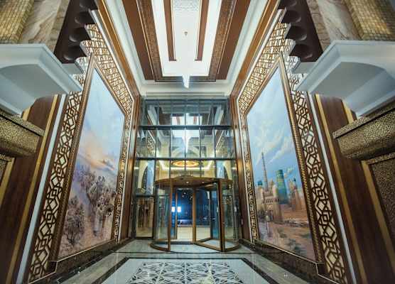 Antalya Grand Palace 1