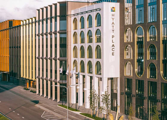 Hyatt Place Tallinn 1