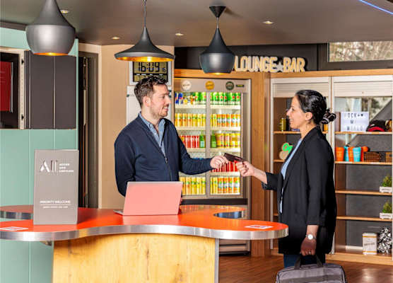 ibis Lausanne Crissier 1