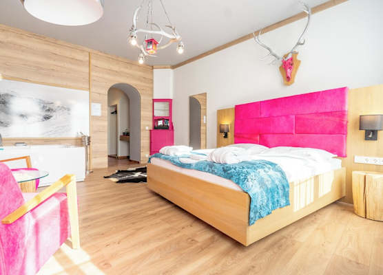 Hotel Urania 1