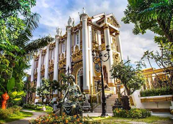 Pingdoi Hualin Boutique Hotel 1