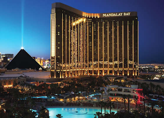 Mandalay Bay 1