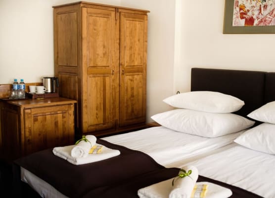 Hotel Eden 1