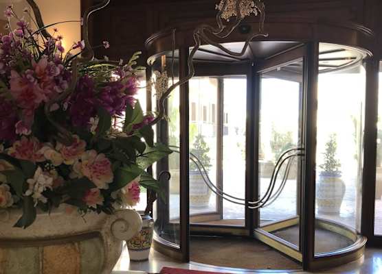 Grand Hotel Palace 1