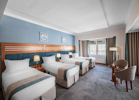 Tulip Inn Al Daar Rawafid 1