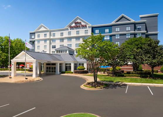 Hilton Garden Inn Rock Hill 1