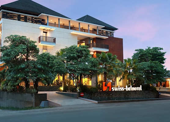 Swiss-Belhotel Sorong 1