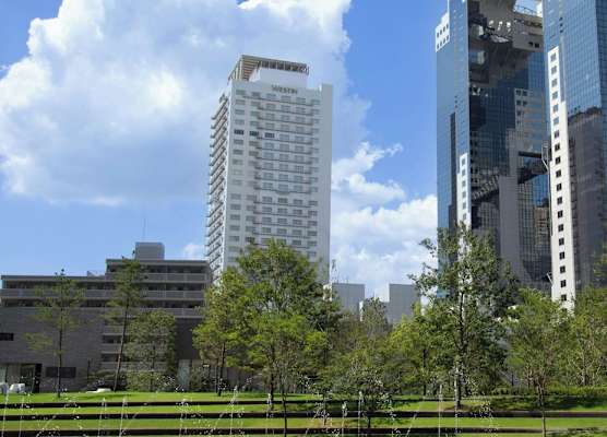 The Westin Osaka 1