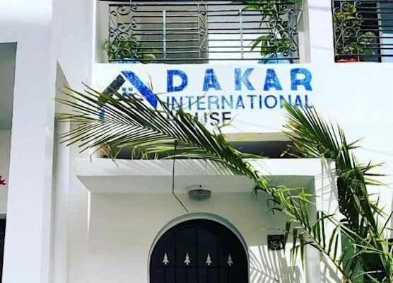 dakar International House 1