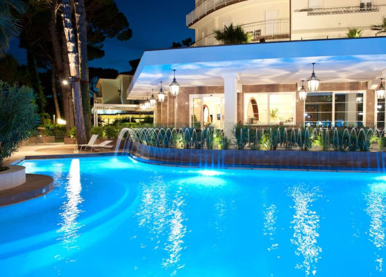 Hotel Belvedere 1