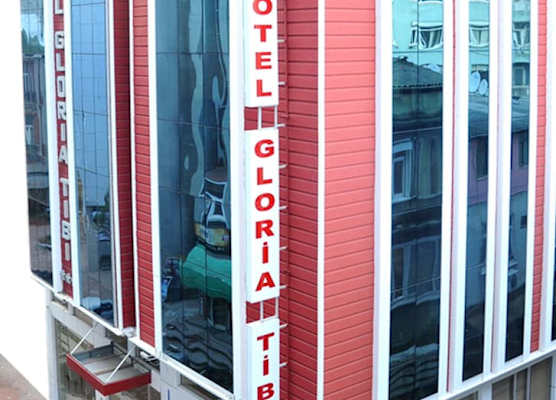 Gloria Tibi Hotel 1