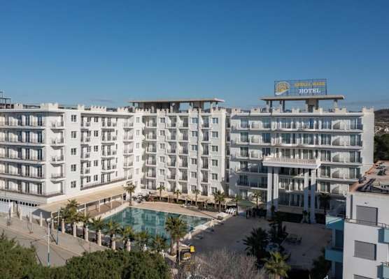 Hotel Amelia Mare 1