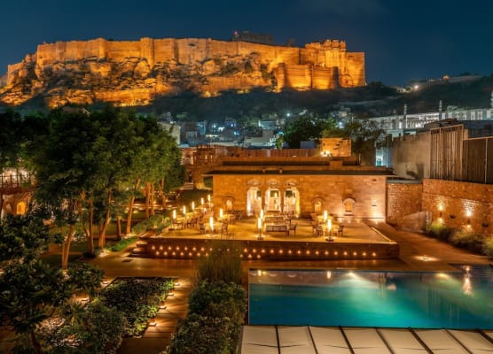 RAAS Jodhpur 1