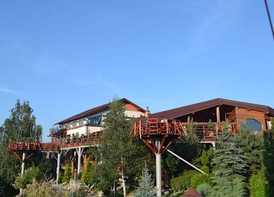 Club Vila Bran 1