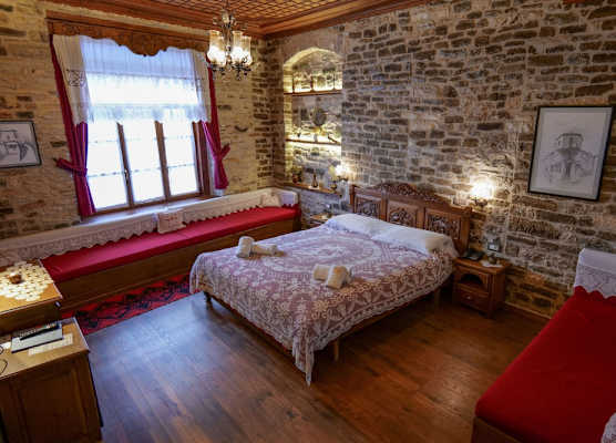 Hotel Bineri 1