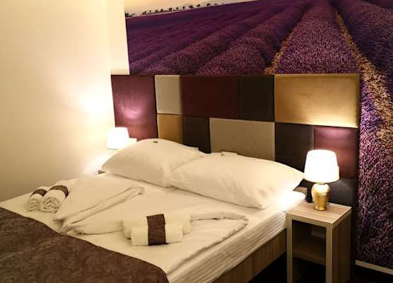 Hotel & Spa Meydan 1