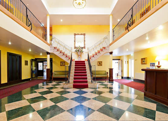 Roganstown Hotel & Country Club 1